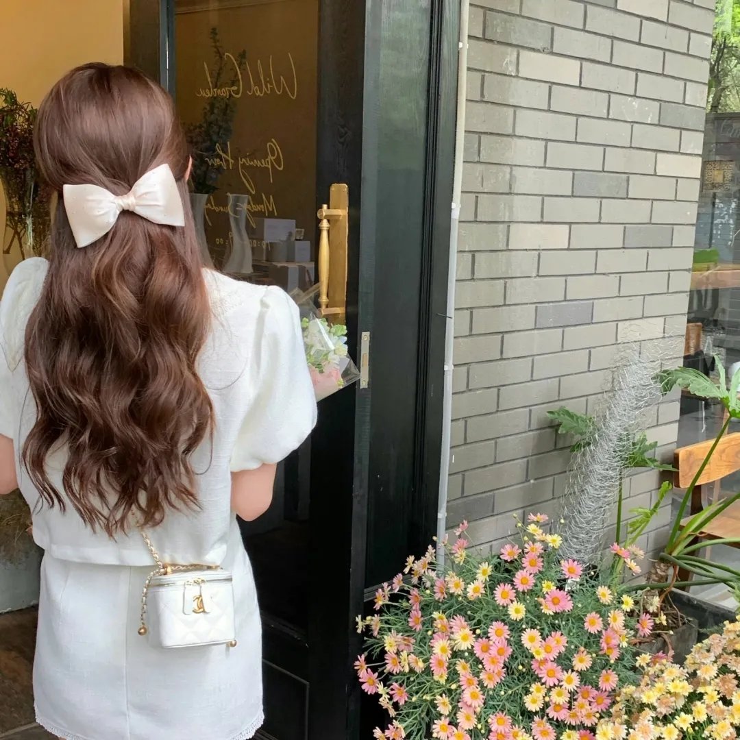 明亮的心