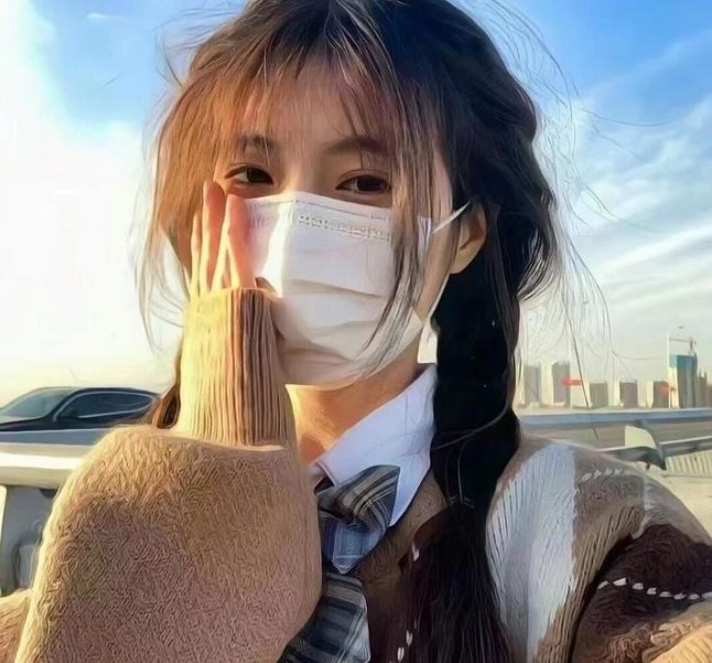 我是特优声