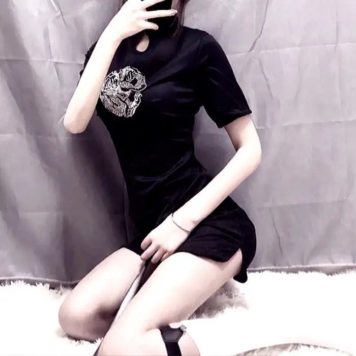 耻辱的收获
